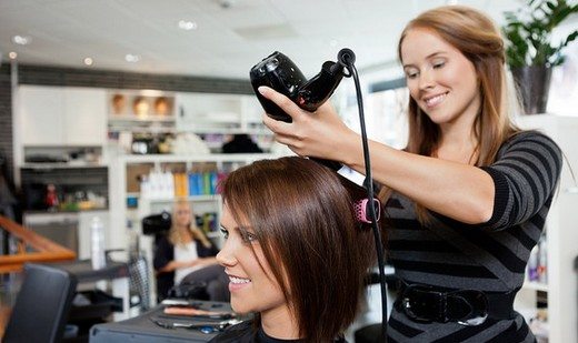 Fındıklı Evde Kuaför